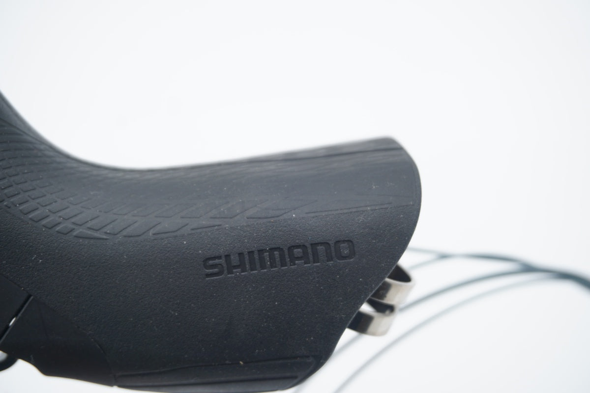 SHIMANO 「シマノ」 105 ST-R7020 デュアルコントロールレバー / 滋賀