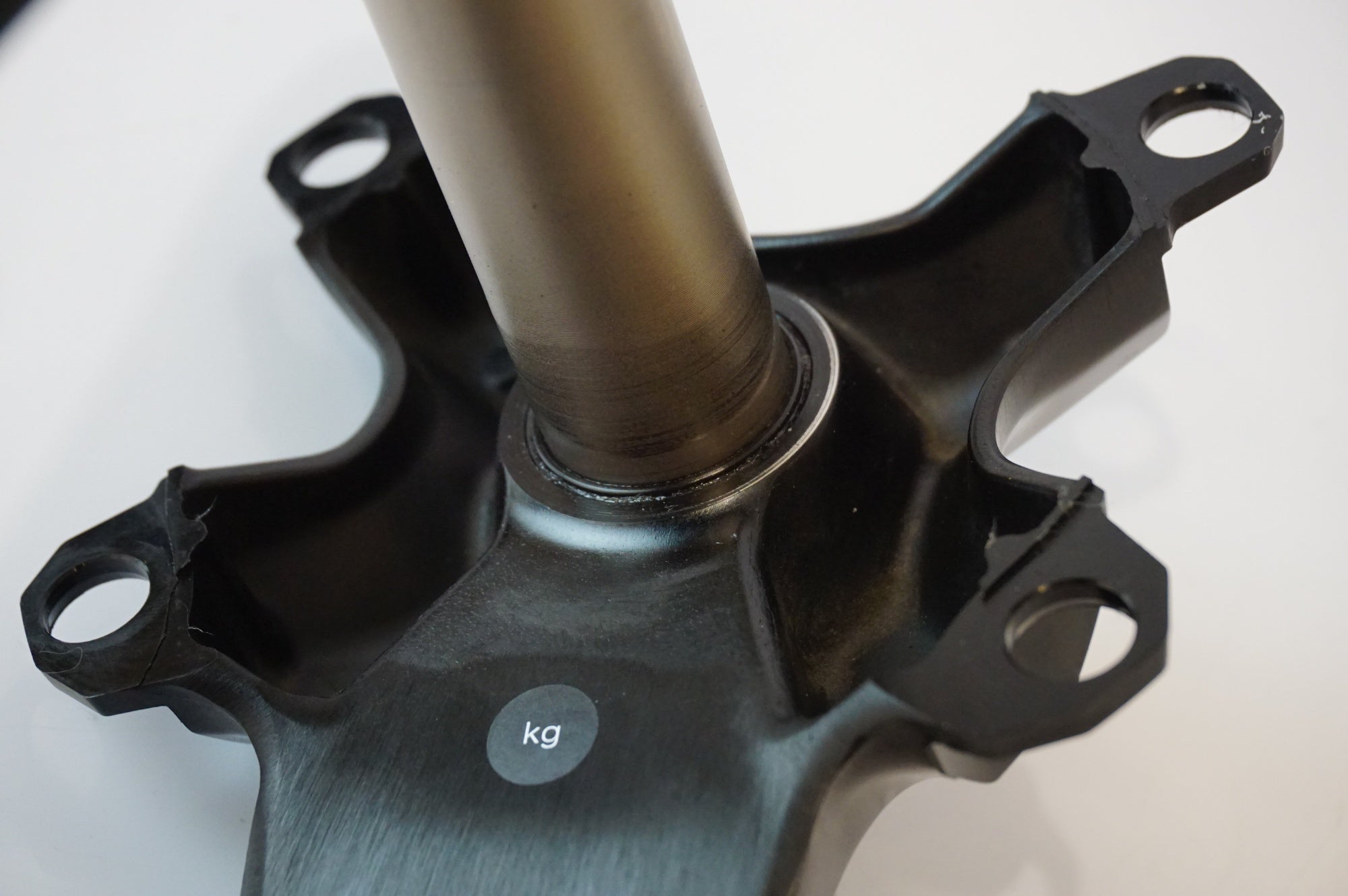 SHIMANO 「シマノ」 105 FC-R7100 170ｍｍ クランクセット / 浜松店