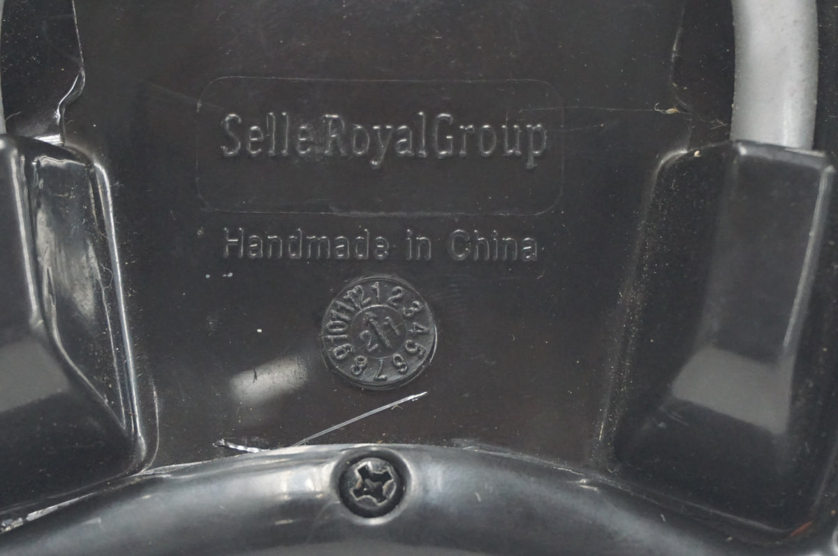 SELLE ROYAL 「セラロイヤル」 R.E.MED サドル / 福岡店
