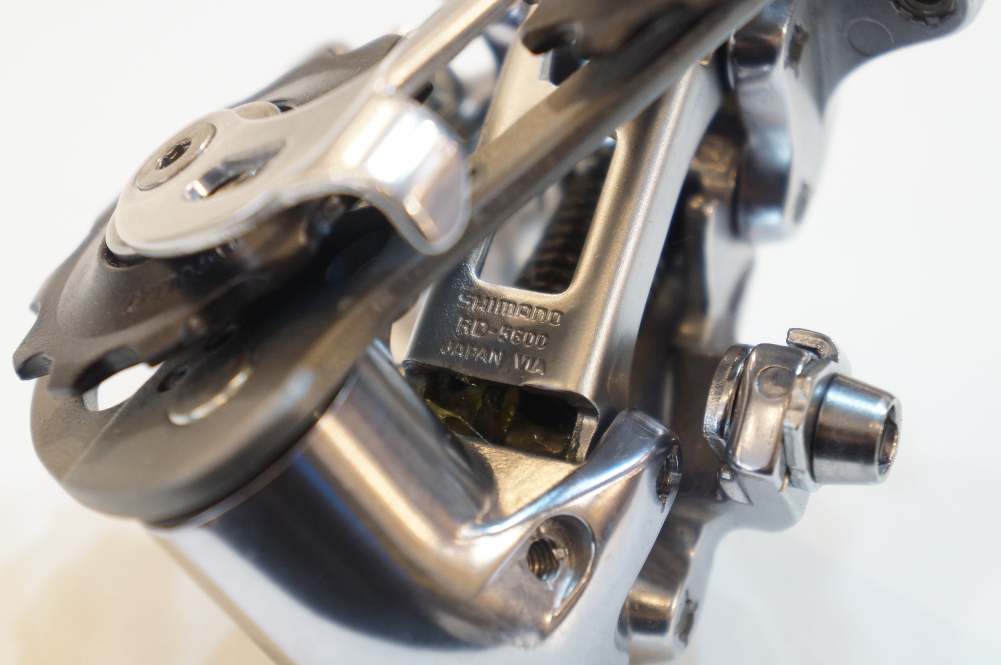 SHIMANO 「シマノ」105 RD-5600 リアディレイラー / バイチャリ浦和