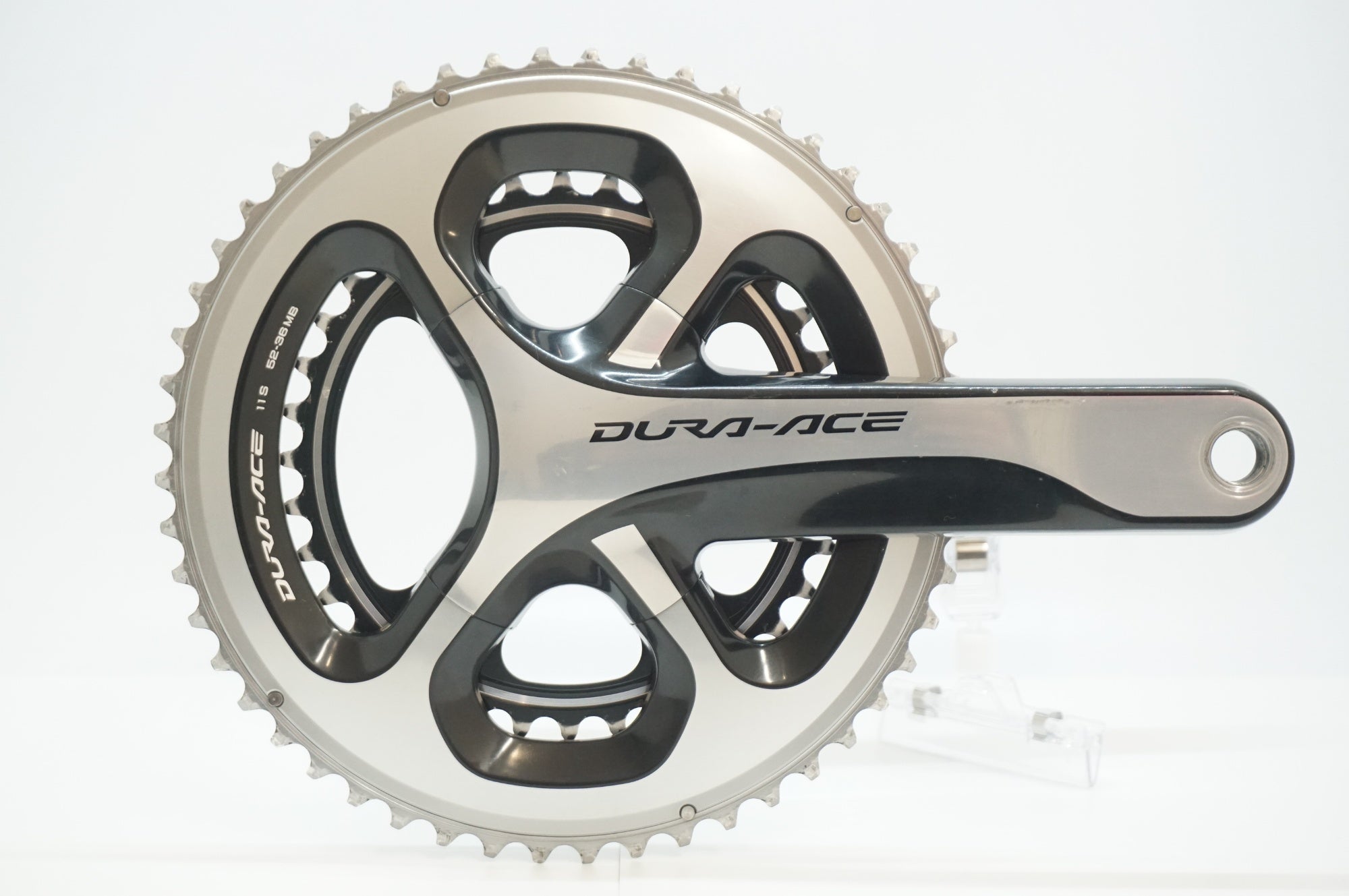 SHIMANO 「シマノ」 DURA-ACE FC-9000 52-36T 170mm クランク / 福岡アイランドシティ店