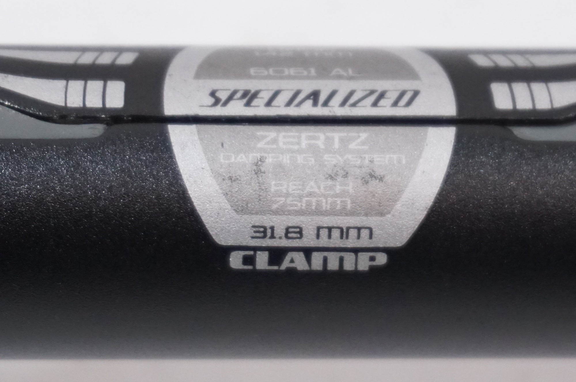 SPECIALIZED 「スペシャライズド」 ZERTZ 380-405mm ハンドル / 世田谷店