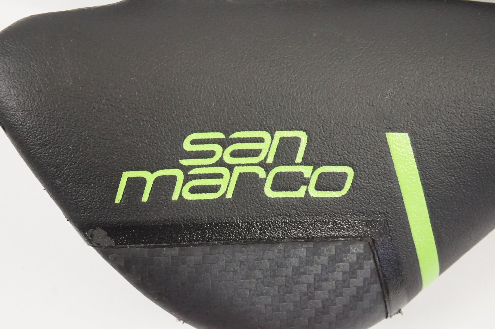 SELLE SAN MARCO 「セラサンマルコ」 MANTRA CARBON FX サドル / 宇都宮店