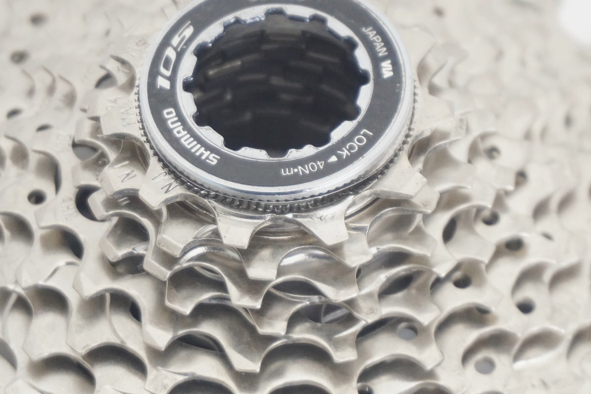 SHIMANO 「シマノ」105 CS-5800 11-32T スプロケット / 京都八幡店