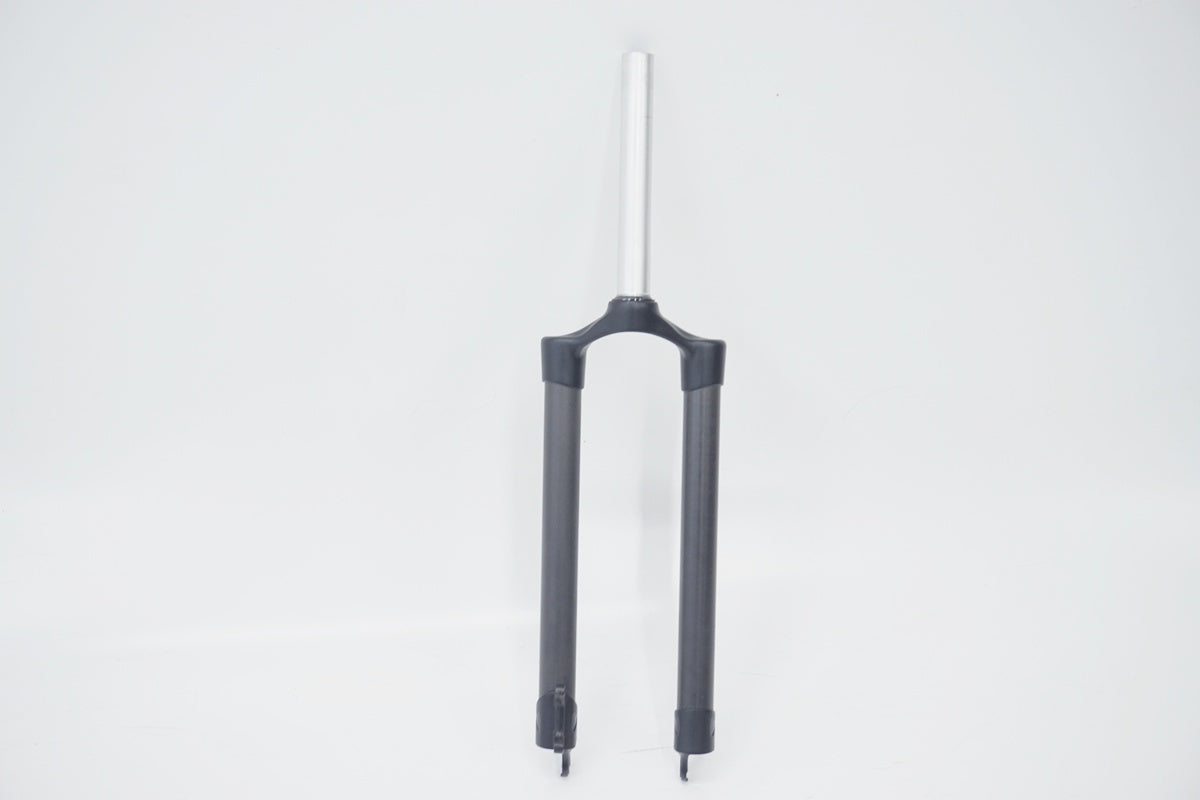 GRUNGE 「グランジ」 CARBON DISC RIGIT FORK フロントフォーク / 京都