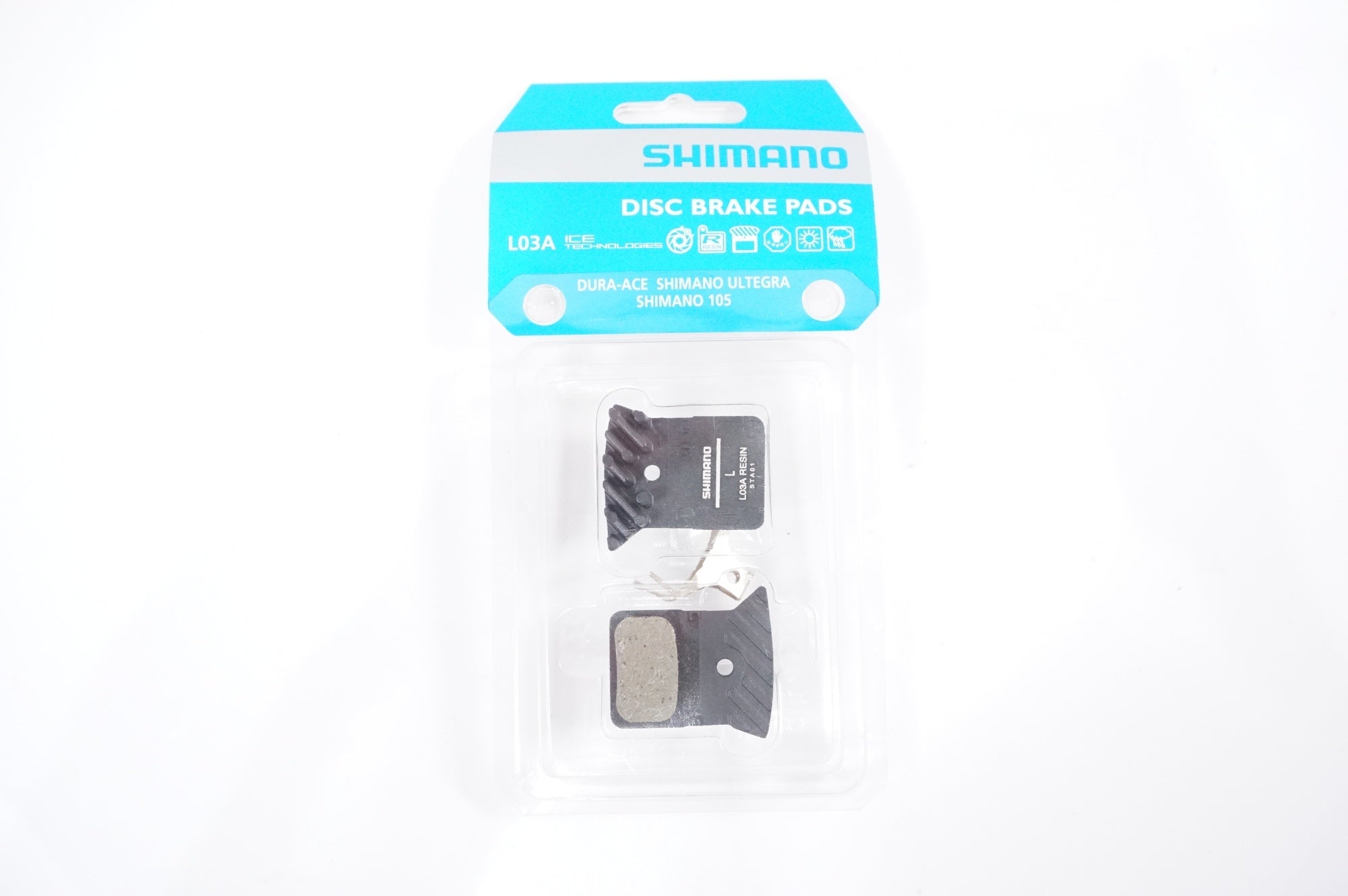 SHIMANO 「シマノ」 L03A ブレーキパッド / AKIBA店