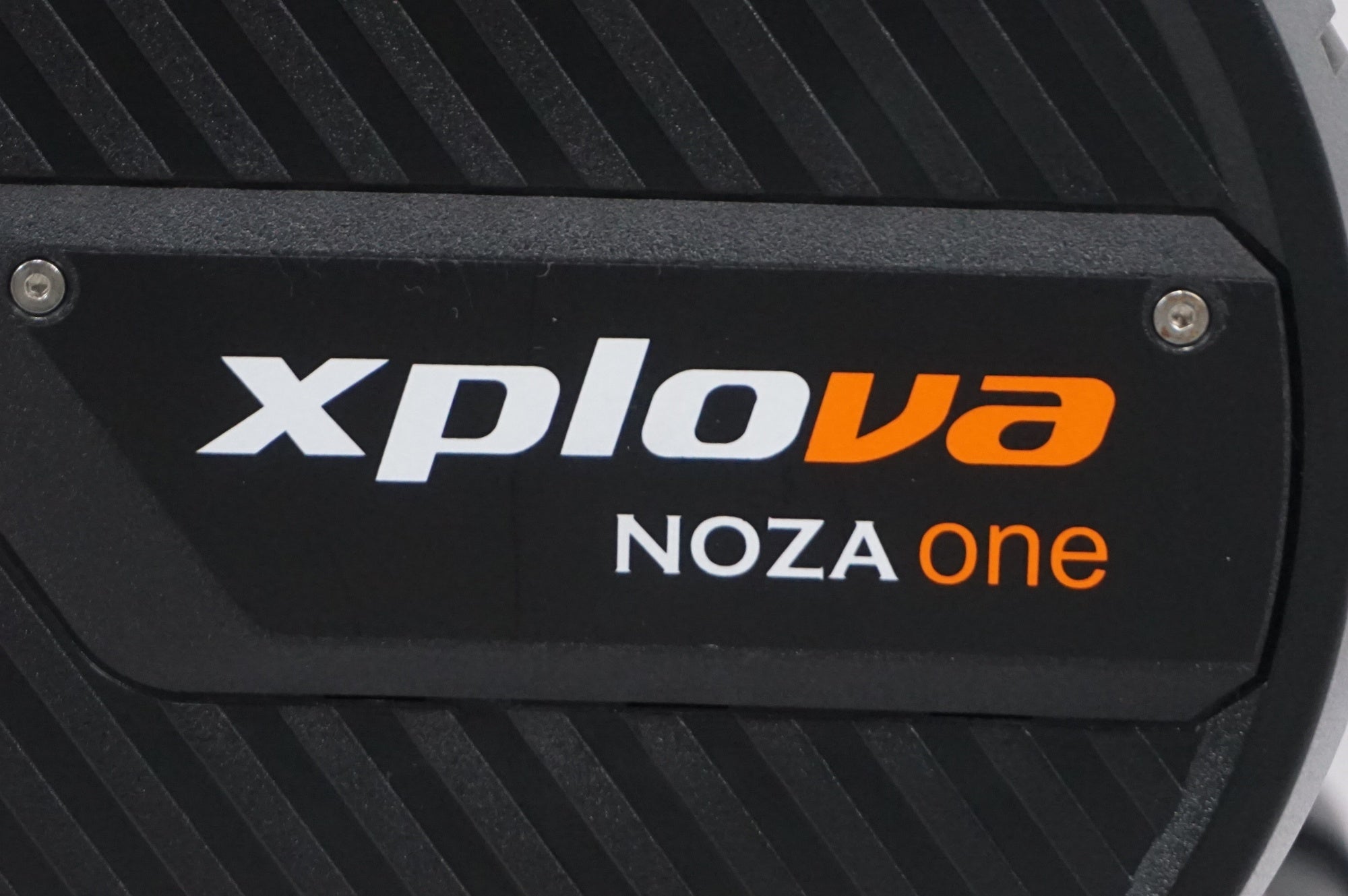 XPLOVA 「エクスプローバ」 NOZA ONE サイクルトレーナー / AKIBA店