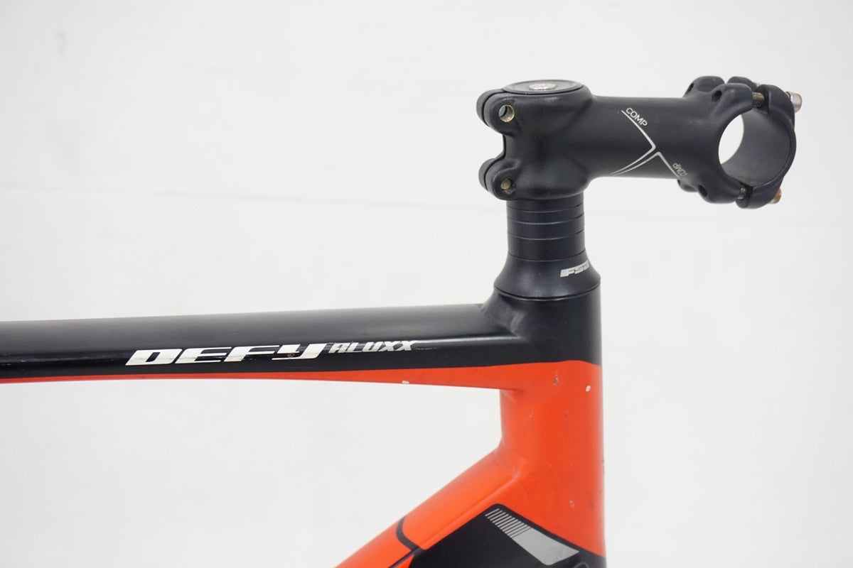 GIANT「ジャイアント」 DEFY3 2015年モデル フレームセット / 浜松店