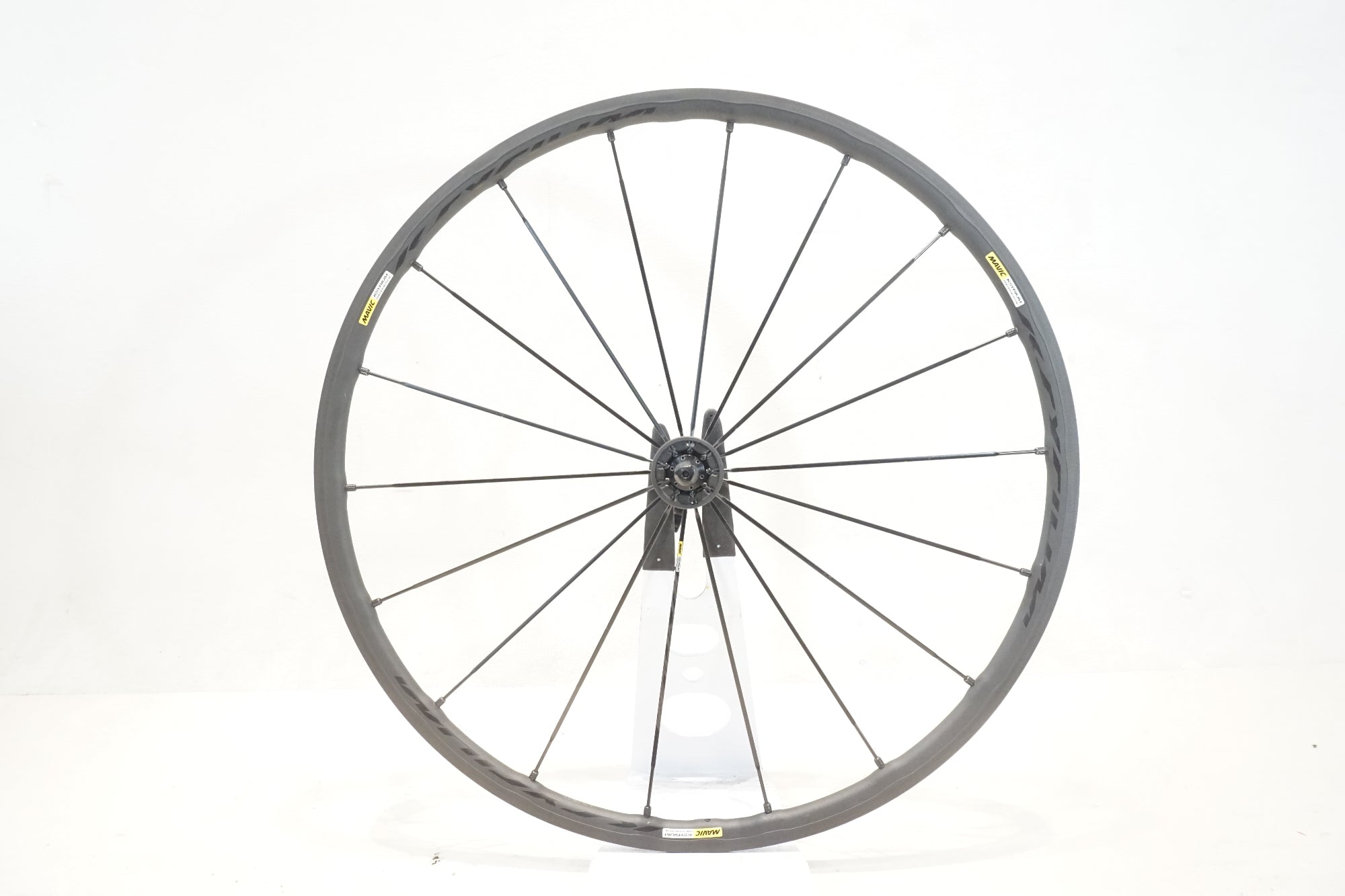 MAVIC 「マビック」 KSYRIUM PRO EXALITH SL フロントホイール / 横浜戸塚店