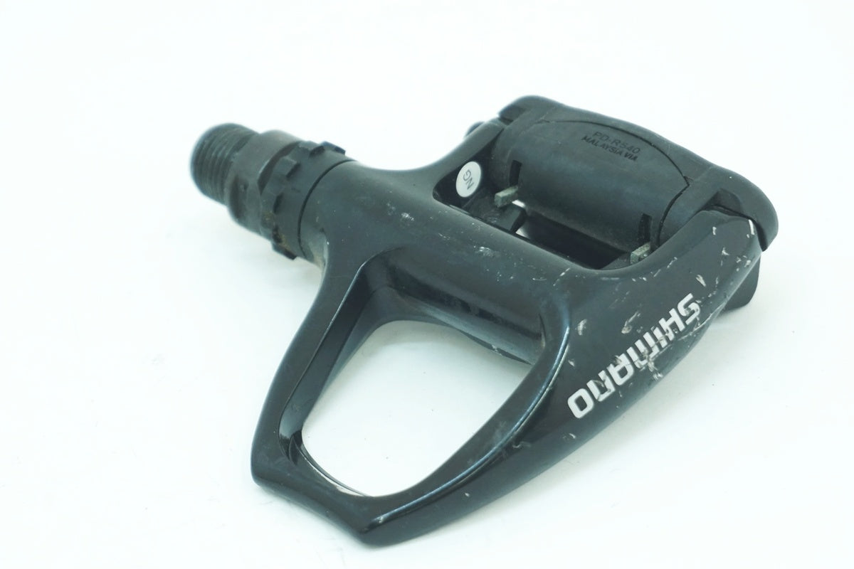 SHIMANO 「シマノ」 PD-R540 ペダル / 大阪美原北インター店