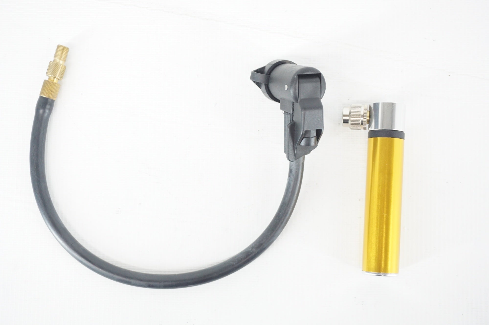 AIRBONE 「エアーボーン」 ミニ携帯ポンプ / 阪急塚口店