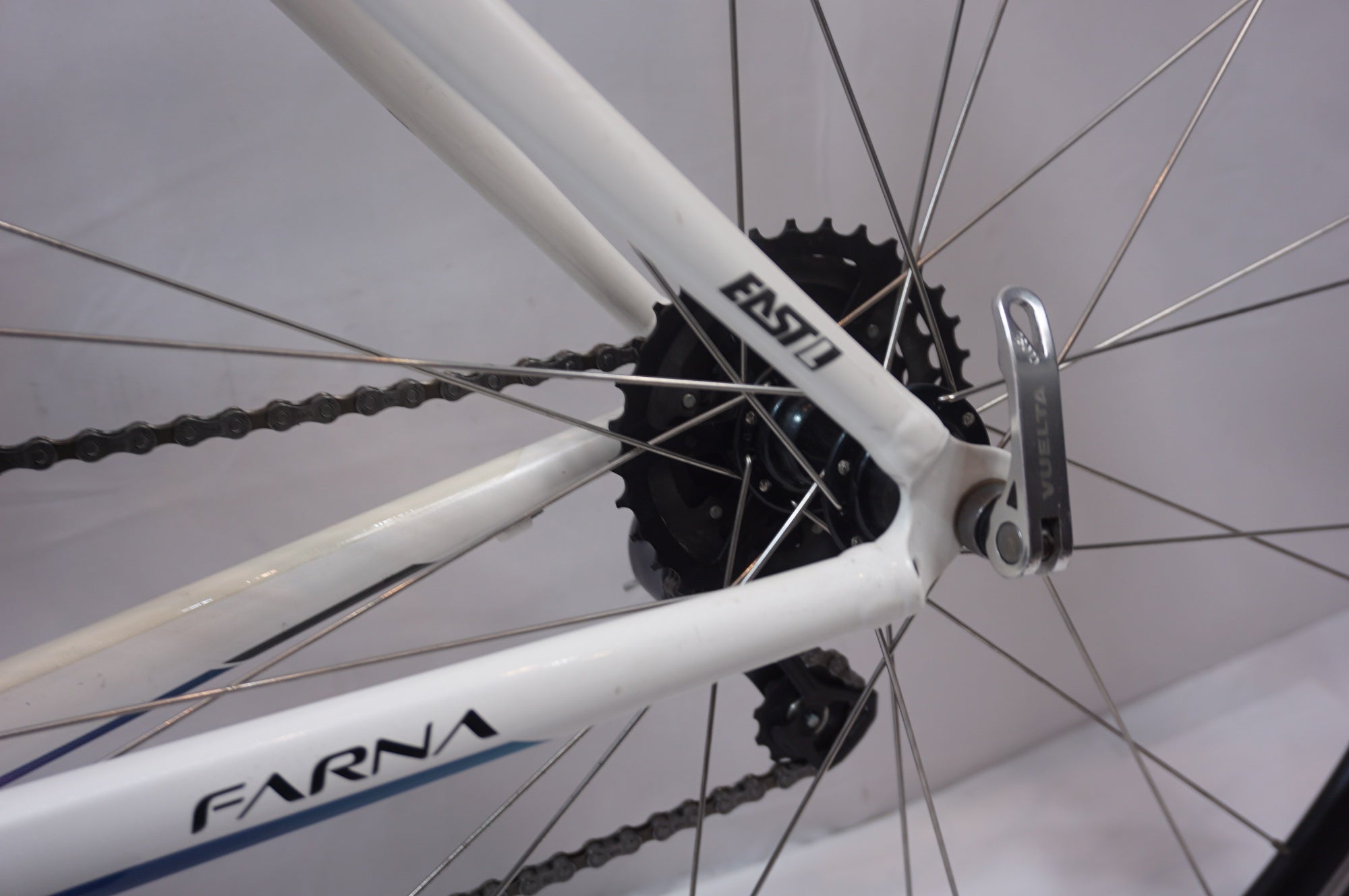KHODAABLOOM 「コーダブルーム」 FARNA CLARIS 2015年モデル ロードバイク / 世田谷店