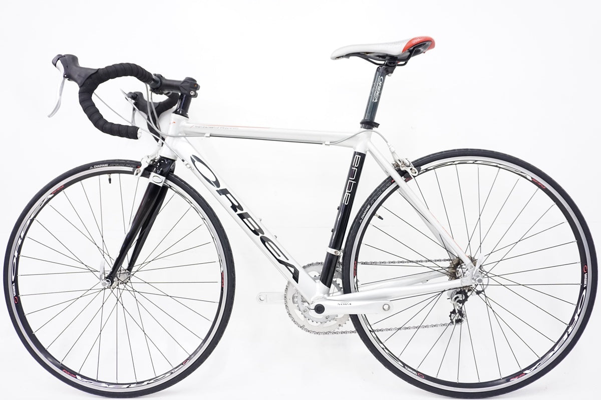 ORBEA「オルベア」 AQUA 2010年頃モデル ロードバイク / 浜松店