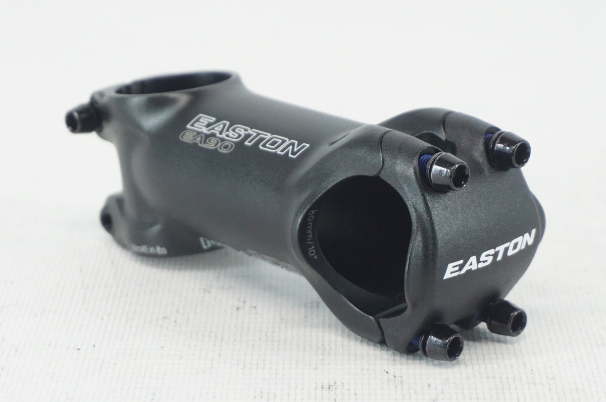 EASTON 「イーストン」 EA90 Φ31.8 80mm ステム / 阪急塚口店