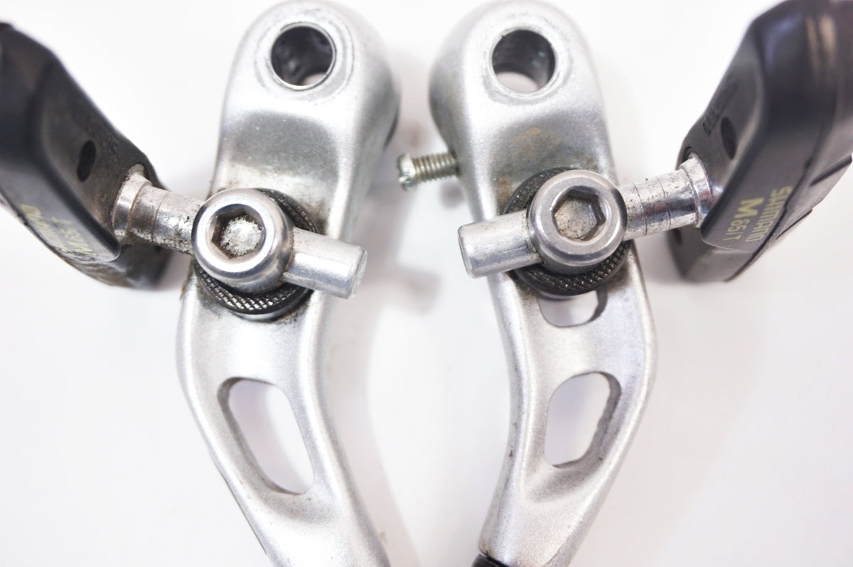 SHIMANO 「シマノ」 ALIVIO BR-MC12 カンチブレーキセット / バイチャリ世田谷店