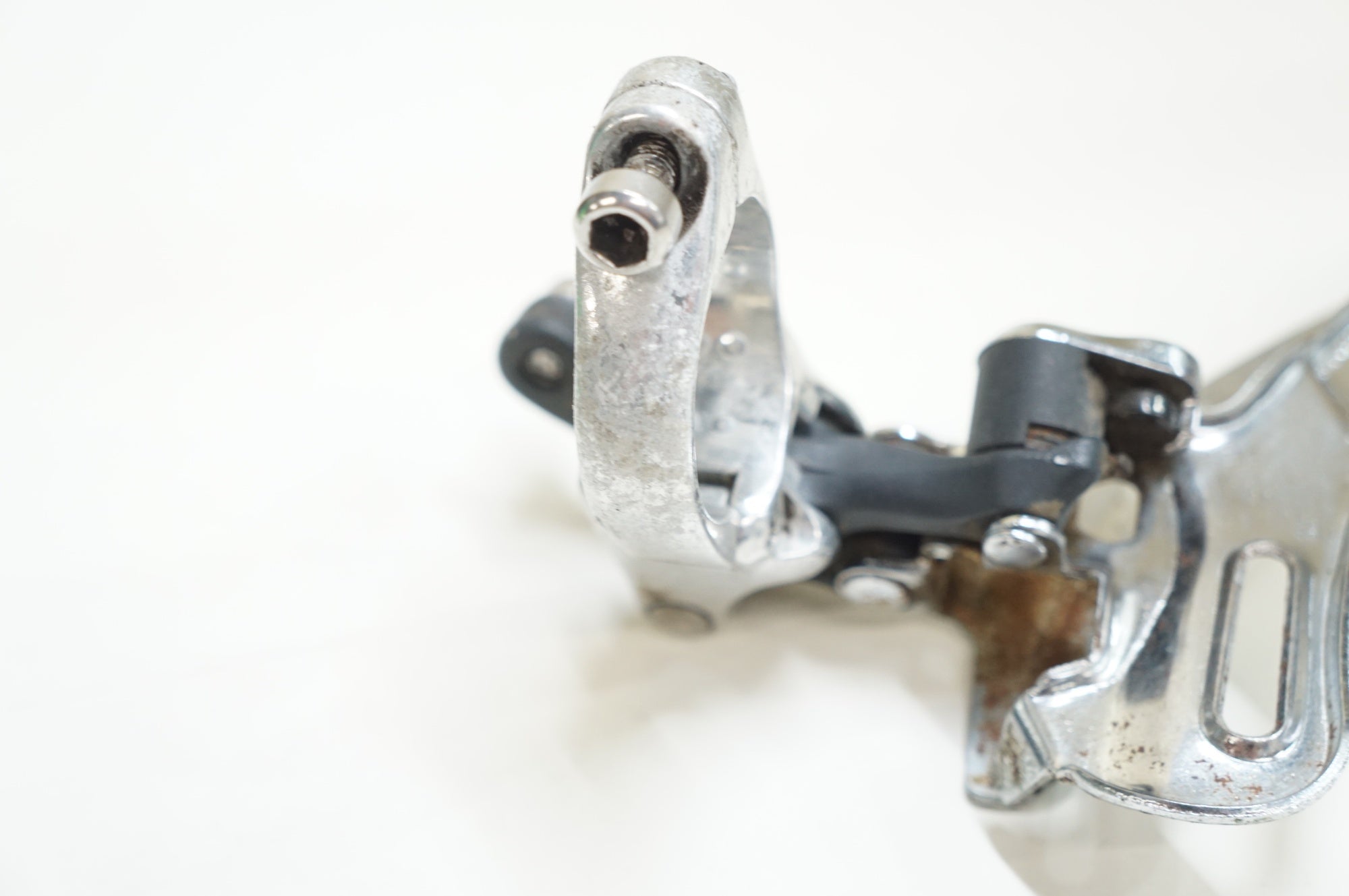 SHIMANO 「シマノ」 DEORE XT FD-M737 フロントディレイラー / 大宮店