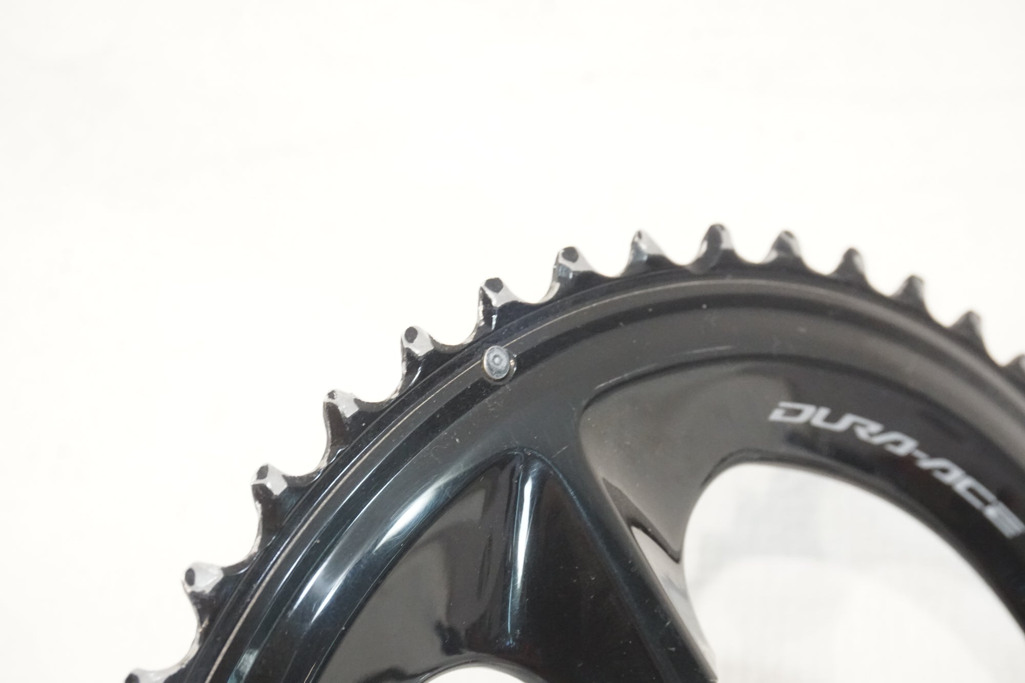 SHIMANO 「シマノ」 DURA-ACE FC-R9200 50-34T チェーンリングセット / 横浜戸塚店