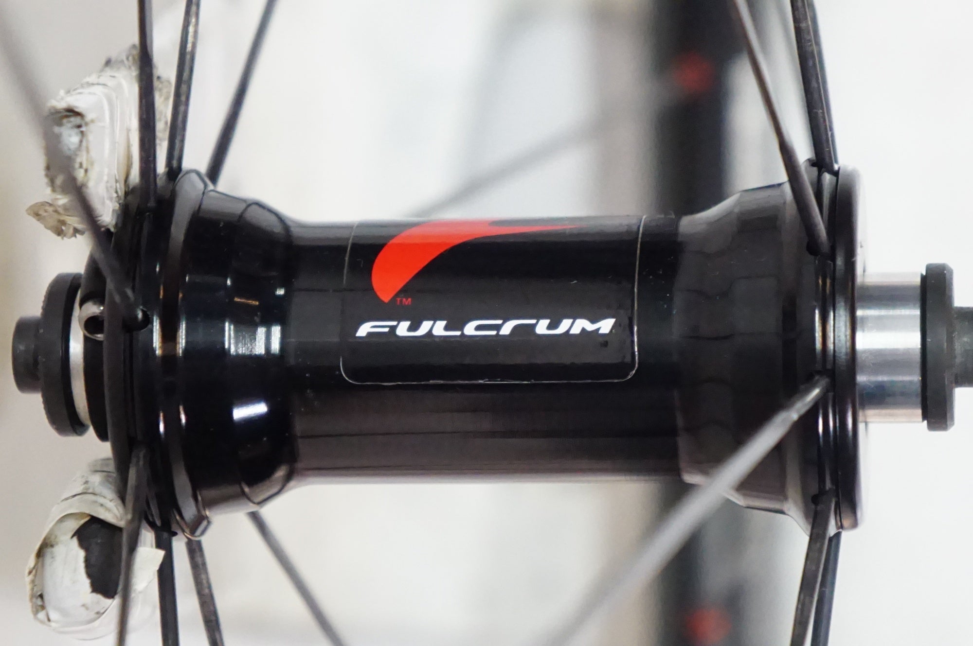 FULCRUM 「フルクラム」 RACING 5 LG C17 シマノ 11/12速 ホイール