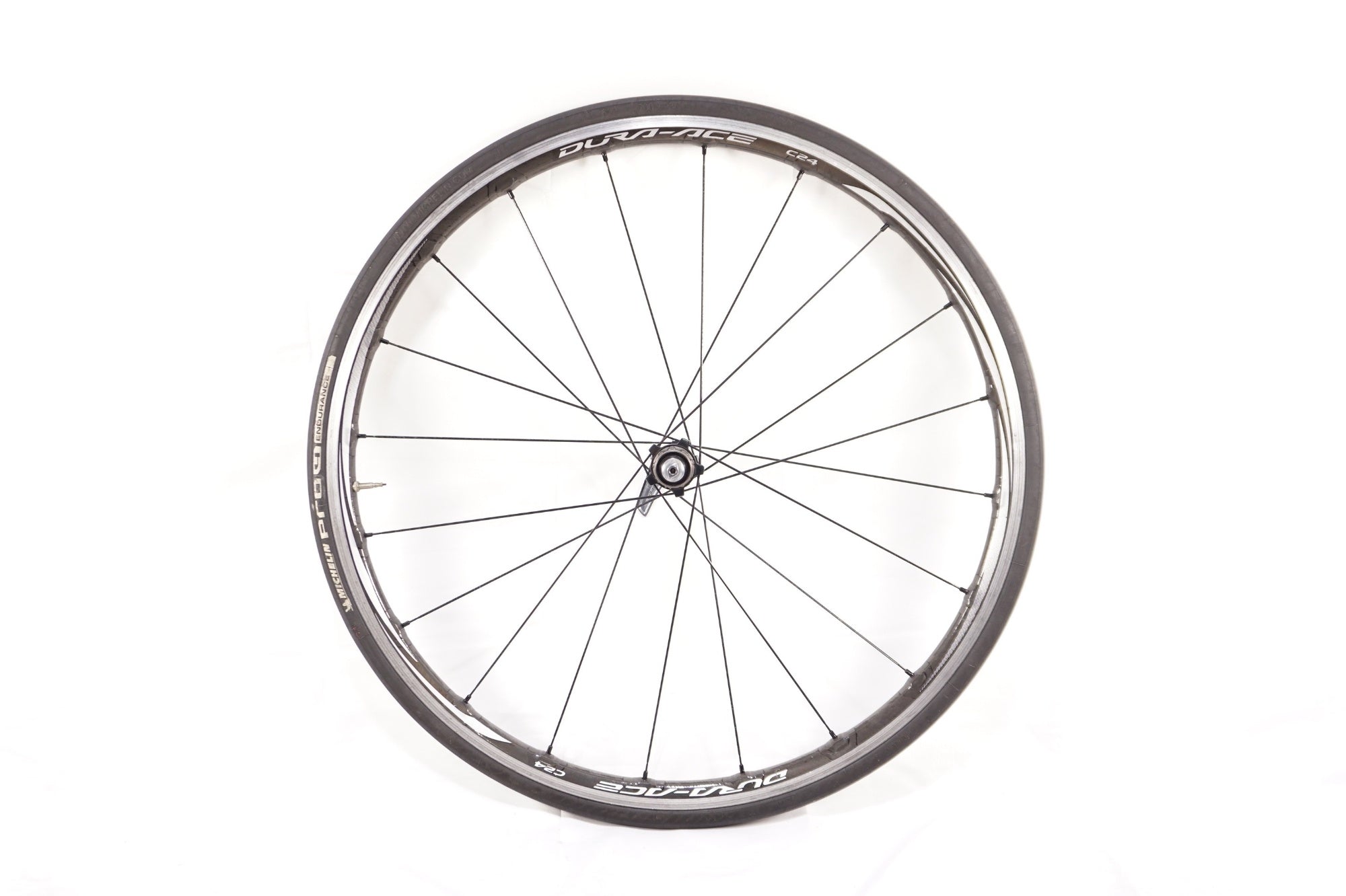 SHIMANO 「シマノ」 DURA-ACE WH-9000 C24 シマノ11速 リアホイール / 中目黒店