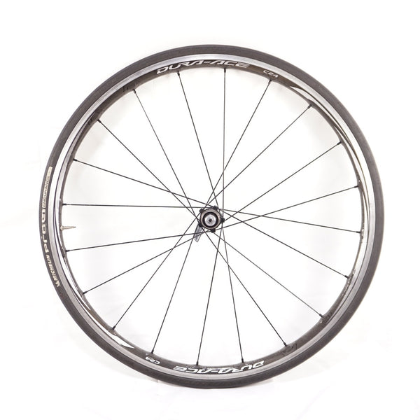 SHIMANO 「シマノ」 DURA-ACE WH-9000 C24 シマノ11速 リアホイール