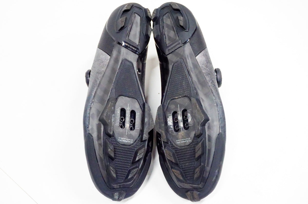 SHIMANO 「シマノ」 SH-RX801 L01 E 27.2cm シューズ / 名古屋大須店