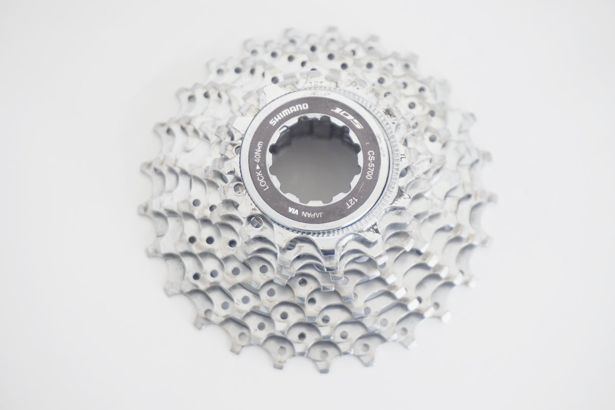SHIMANO 「シマノ」  12-25T スプロケット / 京都八幡店