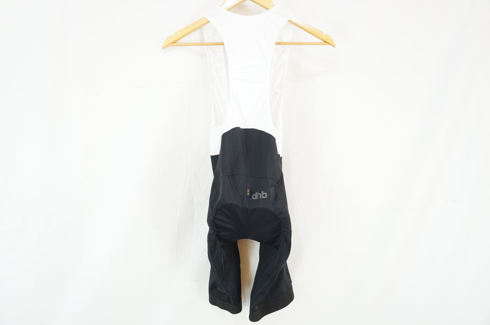 DHB 「ディーエイチビー」 Sサイズ ビブショーツ / バイチャリ浦和ベース