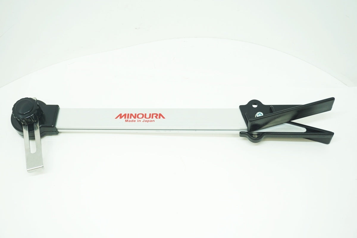 MINOURA 「ミノウラ」 ホイールセンターゲージ / 大阪美原北インター店