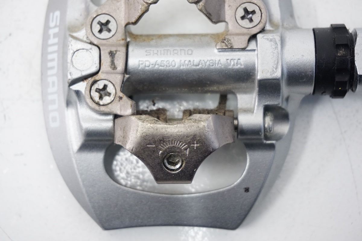 SHIMANO「シマノ」 PD-A530 ペダル / 浜松店