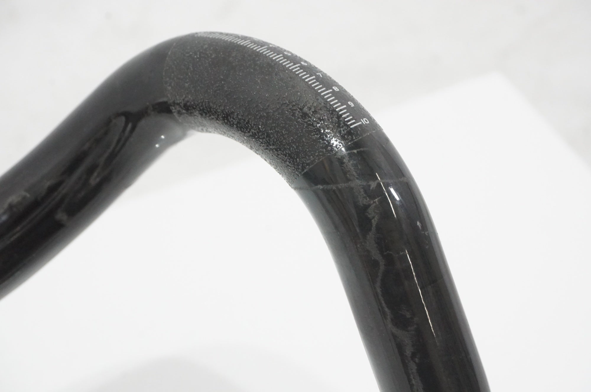 RITCHEY 「リッチー」 SUPERLOGIC CARBON EVOLUTION φ31.8 約380mm ハンドル / AKIBA店