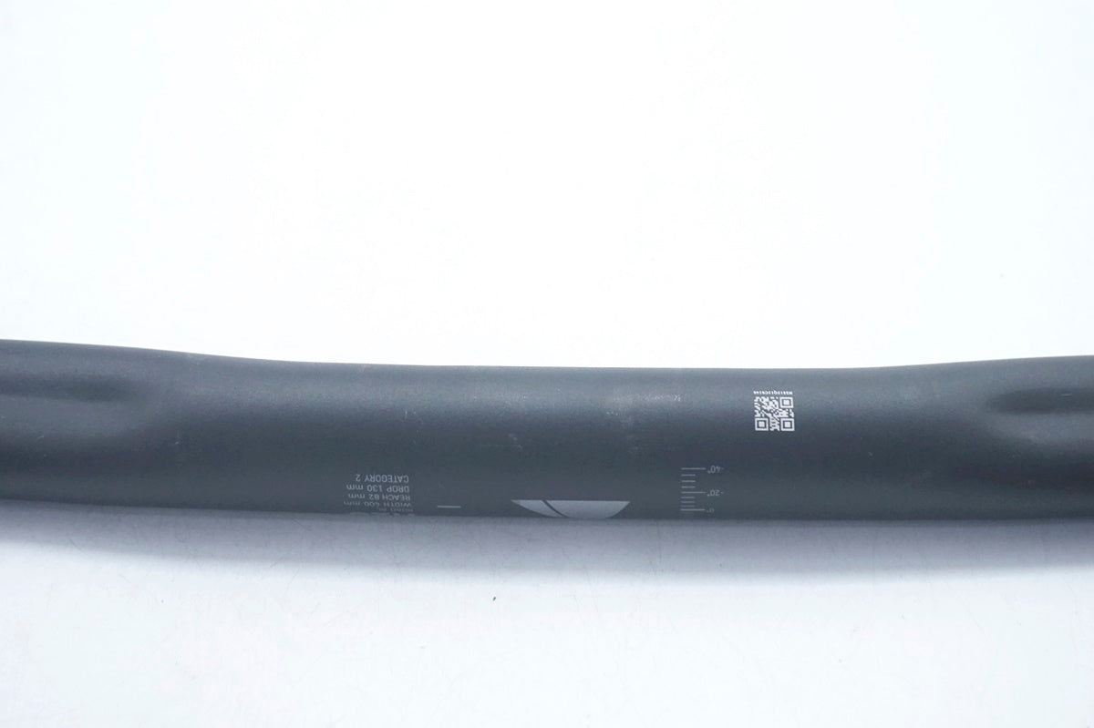 CANYON 「キャニオン」 H28 ROAD AL φ31.8 400mm ハンドル / 大阪門真店