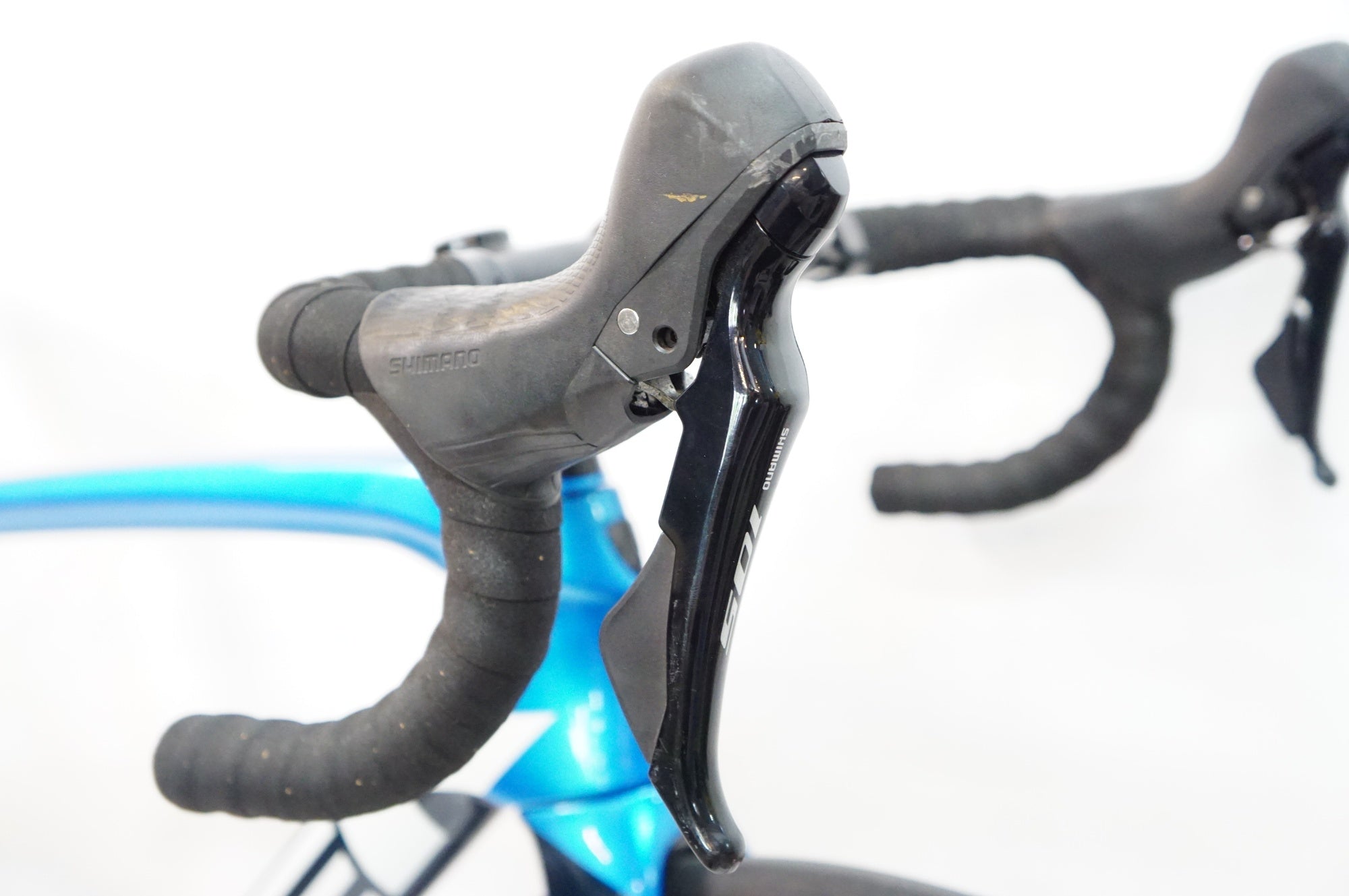 TREK 「トレック」 EMONDA SL5 DISC 2021年モデル ロードバイク / 熊谷