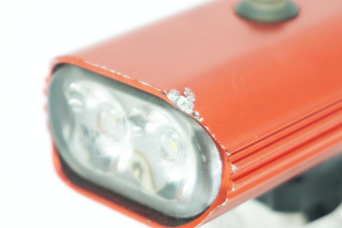 LEZYNE 「レザイン」 1000XL フロントライト / 大阪美原北インター店