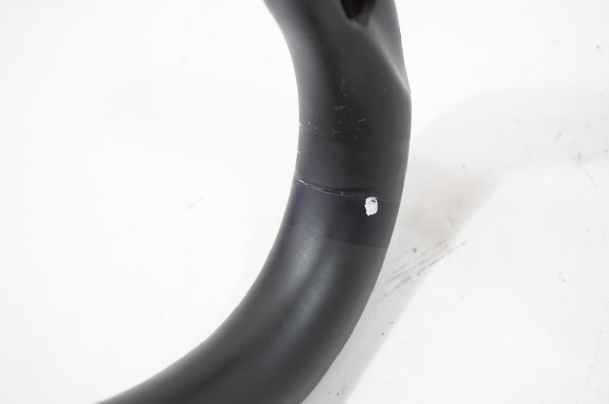 BONTRAGER 「ボントレガー」 XXX AERO VR-CF Φ31.8 400mm ハンドル / 世田谷店