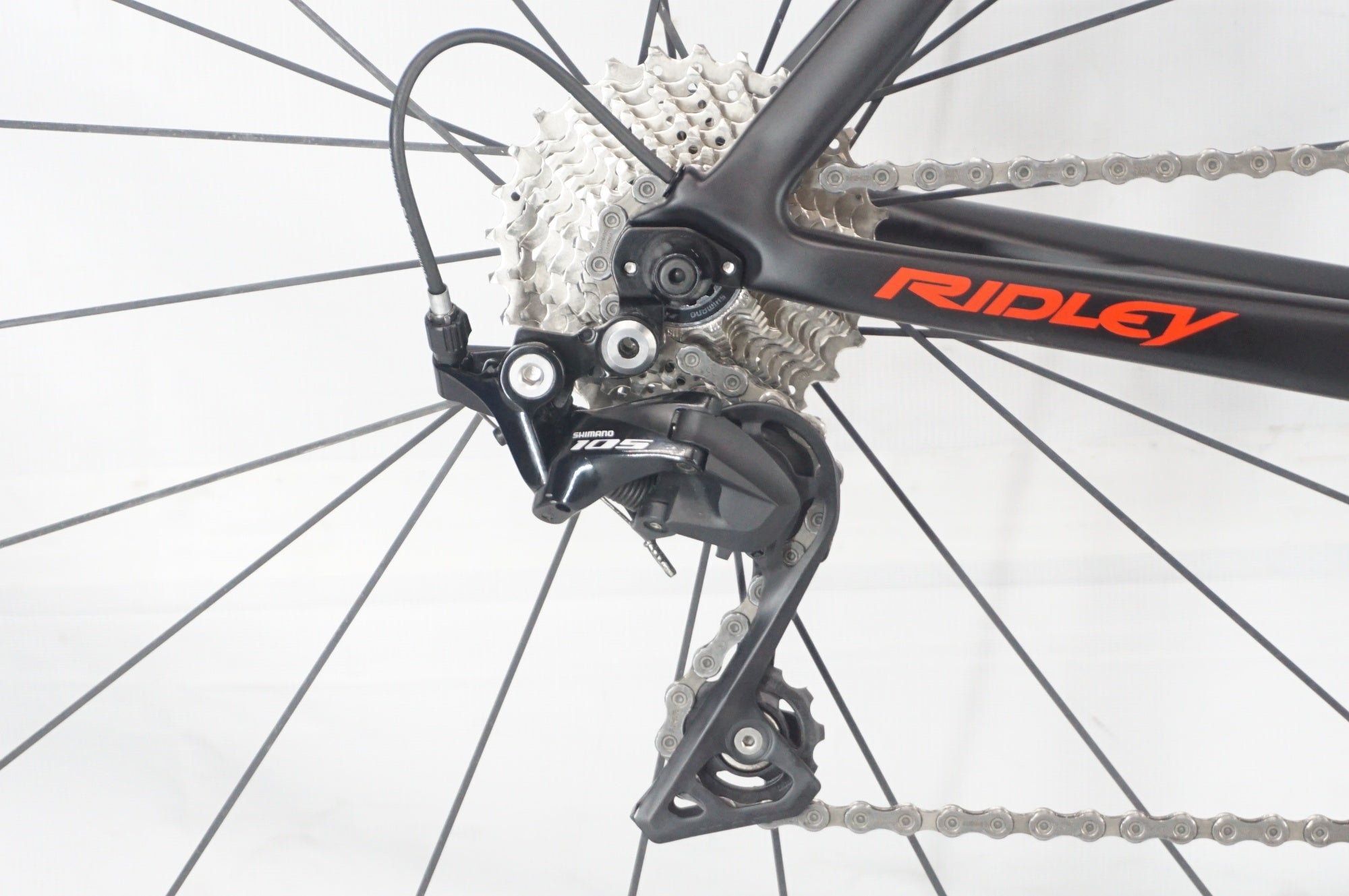 RIDLEY 「リドレー」 NOAH 2017年モデル ロードバイク / 阪急塚口店