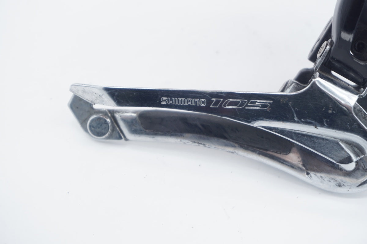 SHIMANO 「シマノ」 105 FD-5800 フロントディレイラー/ 滋賀大津店