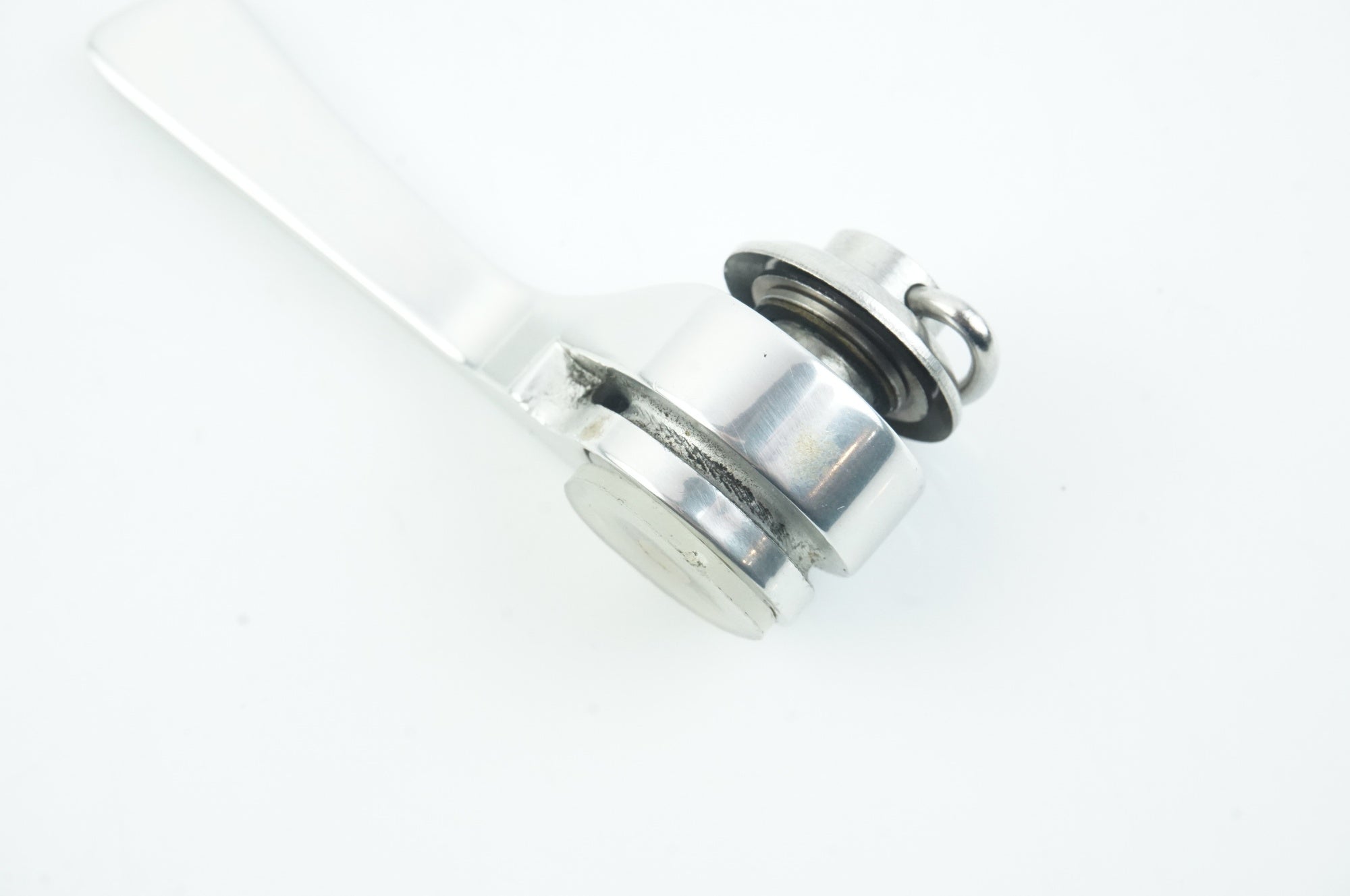 CAMPAGNOLO 「カンパニョーロ」 CORSA RECORD FRICTION シフトレバー / 中目黒店