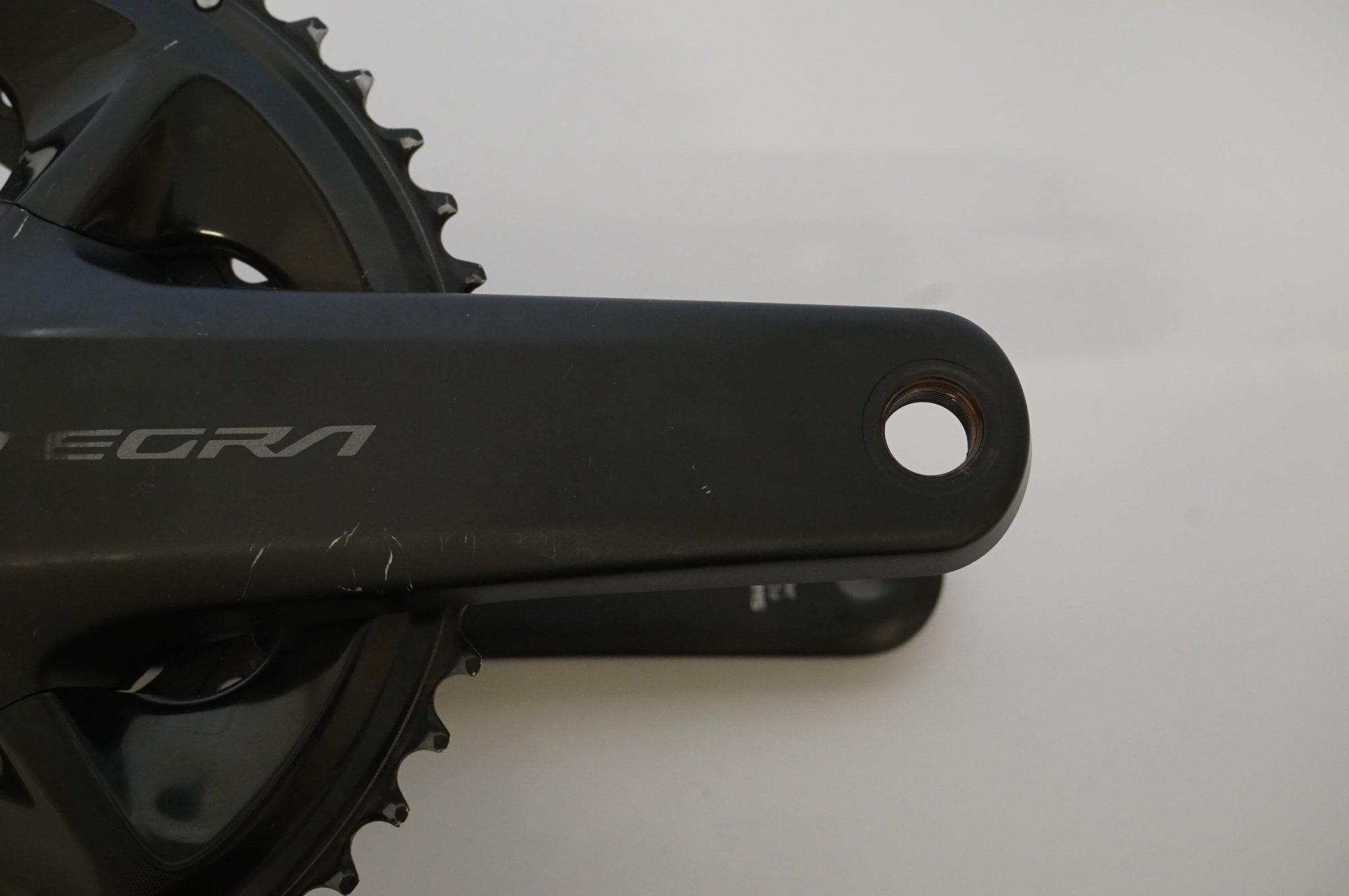 SHIMANO 「シマノ」 ULTEGRA FC-R8100 50-34T 165mm クランクセット