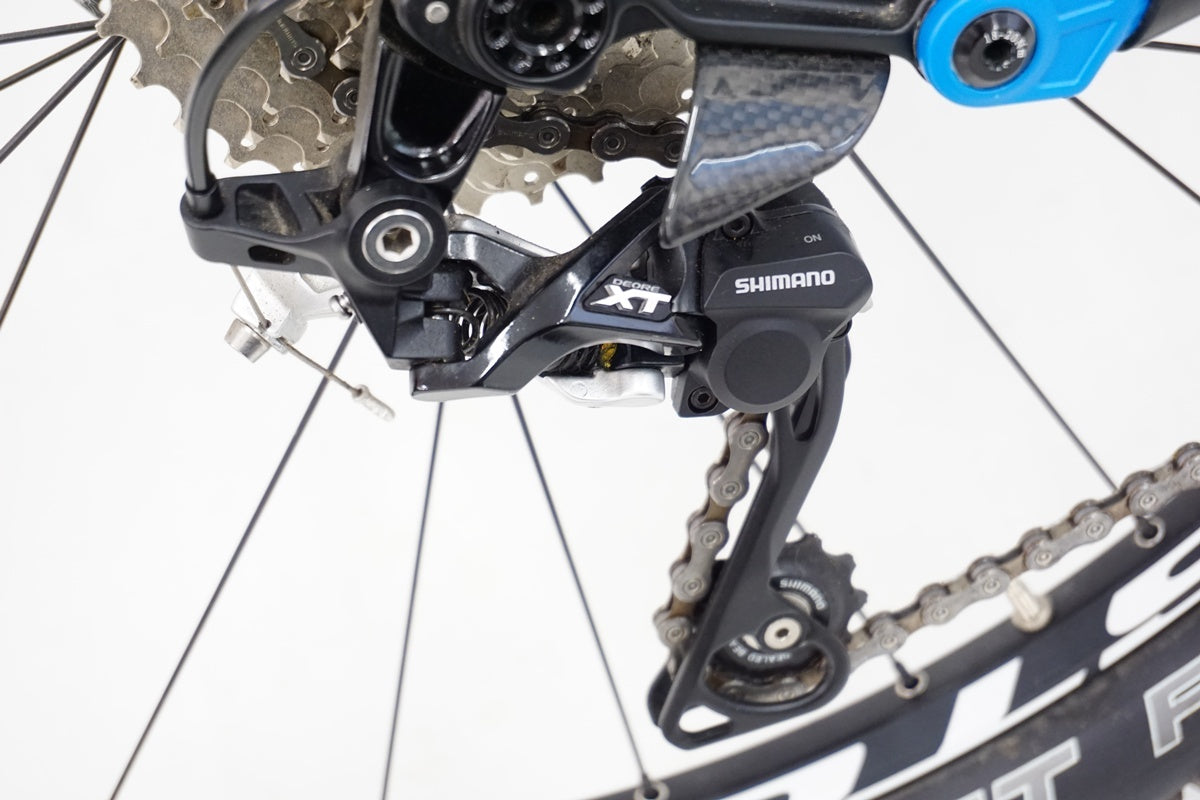 LAPIERRE「ラピエール」 ZESTY 314 e:I 26インチ 2013年モデル マウンテンバイク / 浜松店