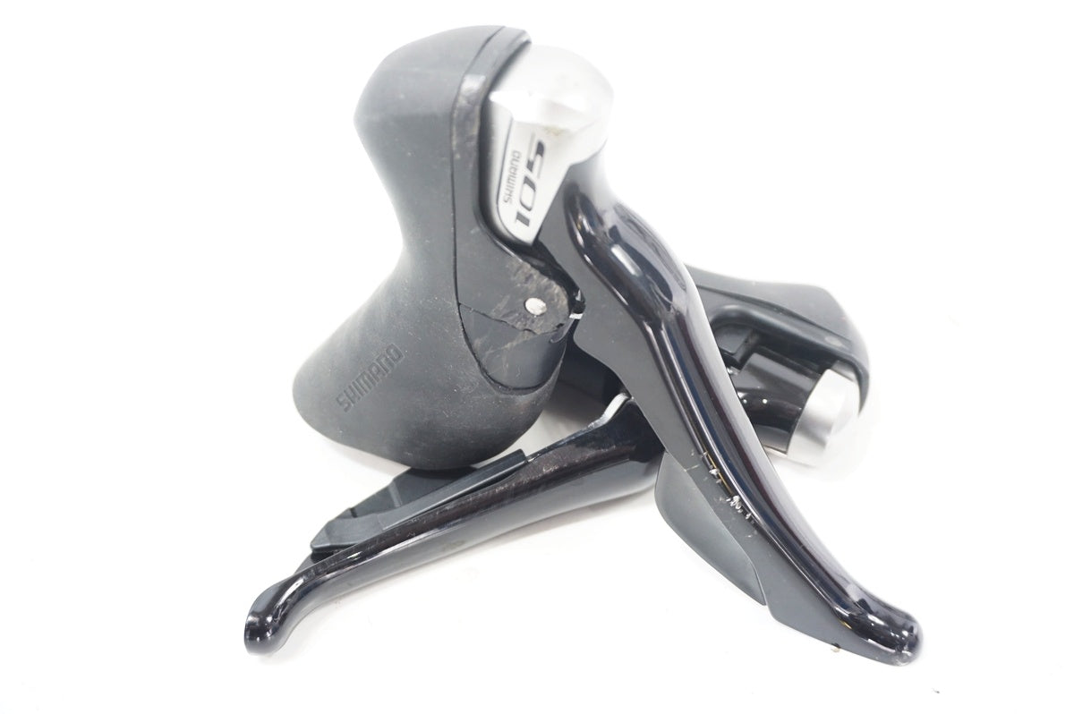 SHIMANO 「シマノ」 105 ST-5800 デュアルコントロールレバー / バイチャリ世田谷店