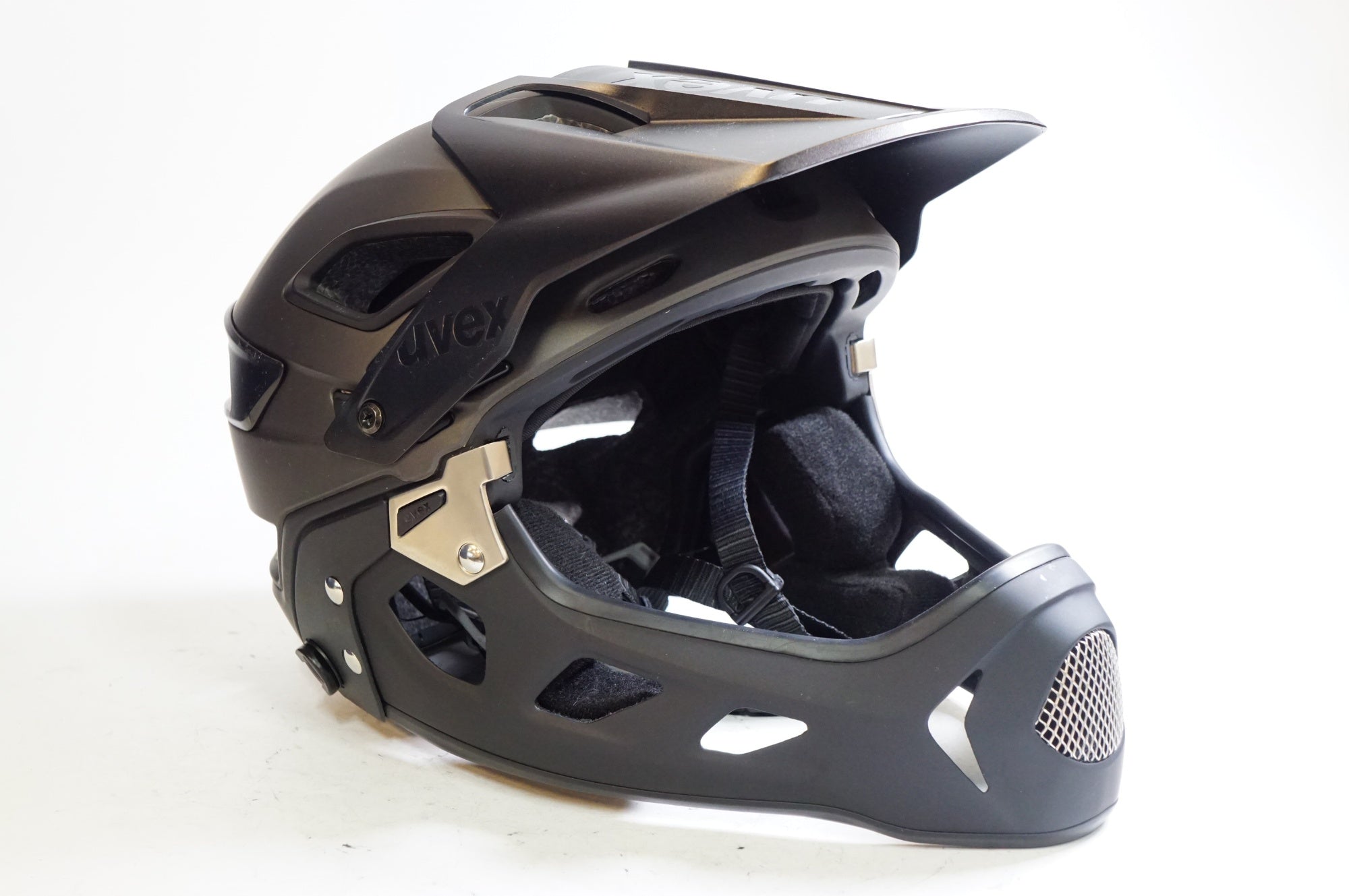 UVEX 「ウベックス」 JAKKY HDE 56-61cm ヘルメット / 熊谷本店