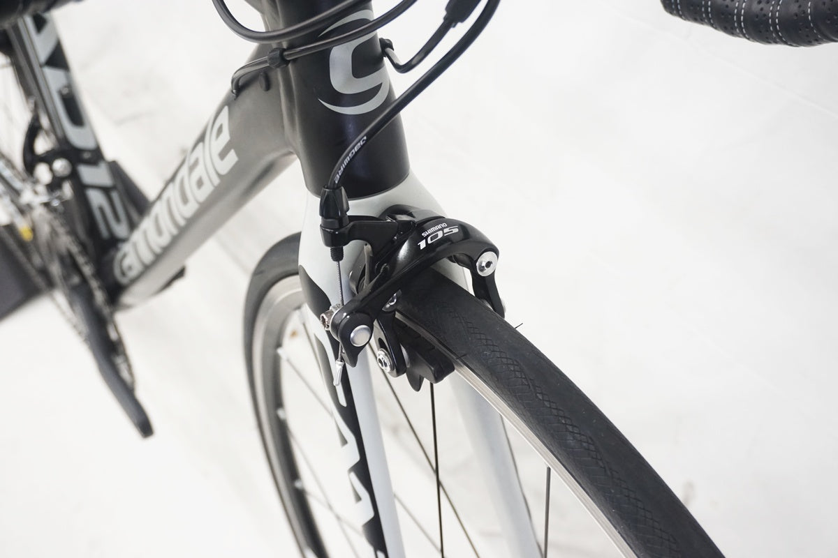 CANNONDALE 「キャノンデール」 CAAD12 105 2016年モデル ロード