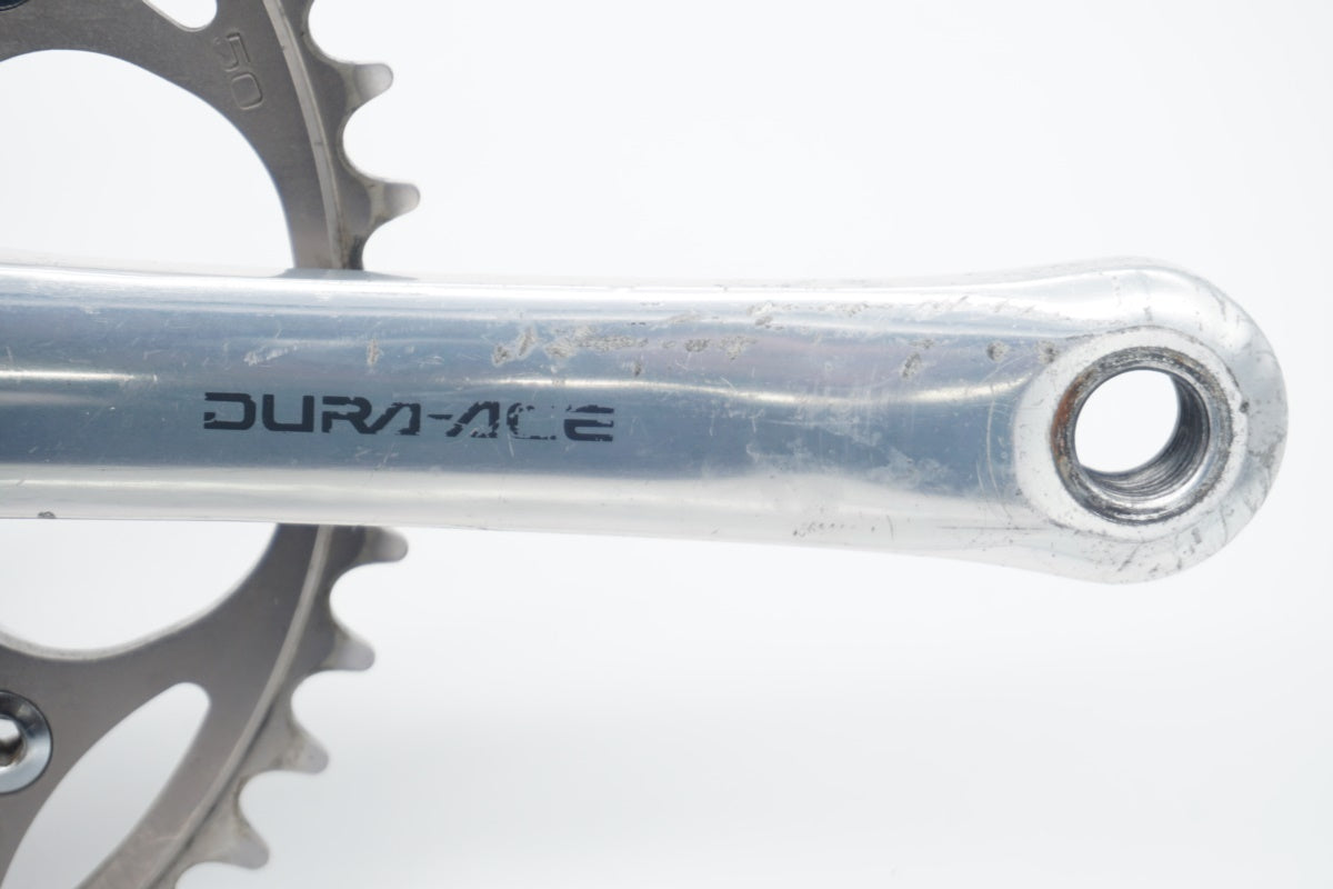 SHIMANO 「シマノ」 DURA-ACE FC-7600 50T 175mm クランク / 滋賀大津店