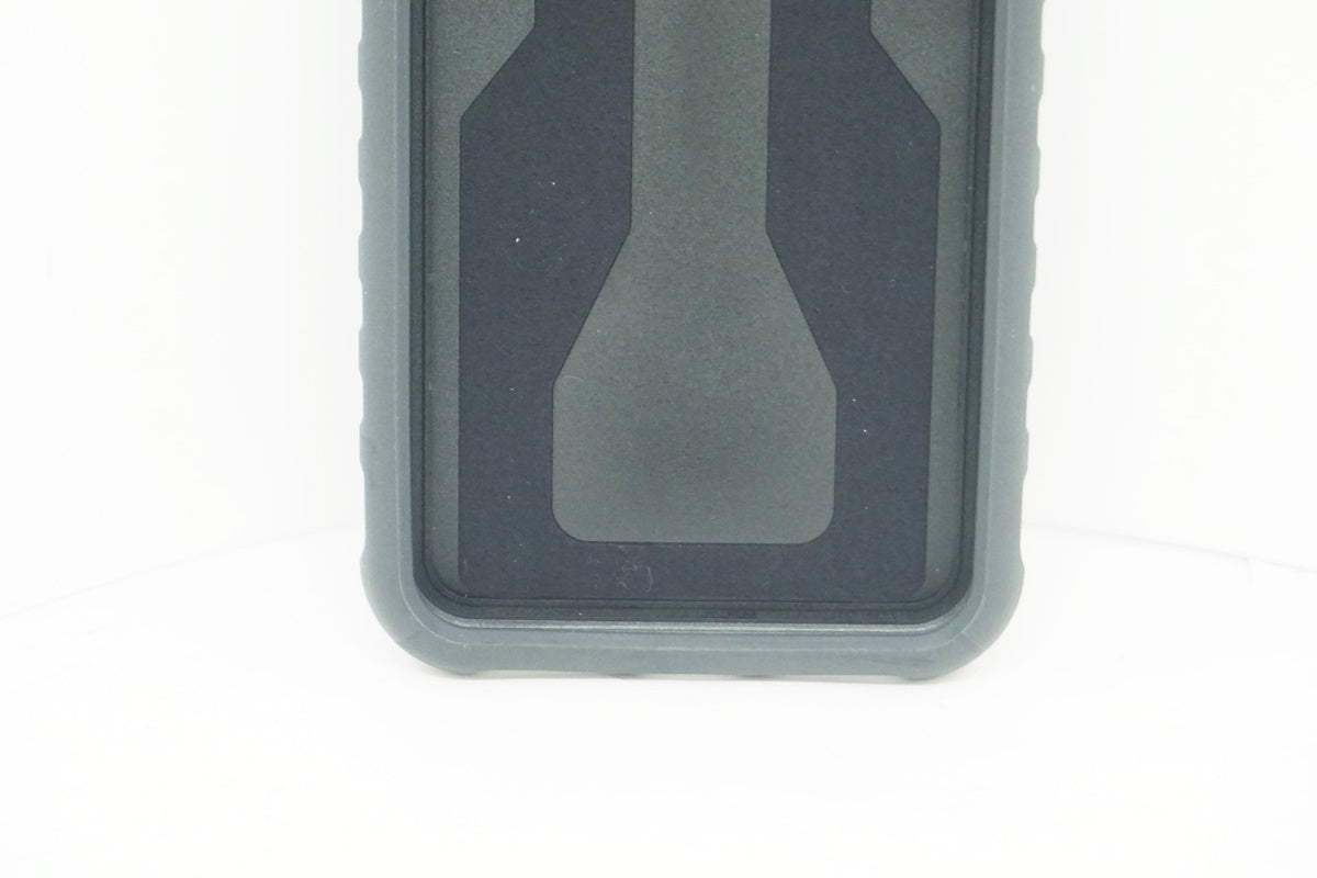 TOPEAK 「トピーク」 RIDECASE iPhone 11 PRO MAX用 スマホマウント/ 京都西院店