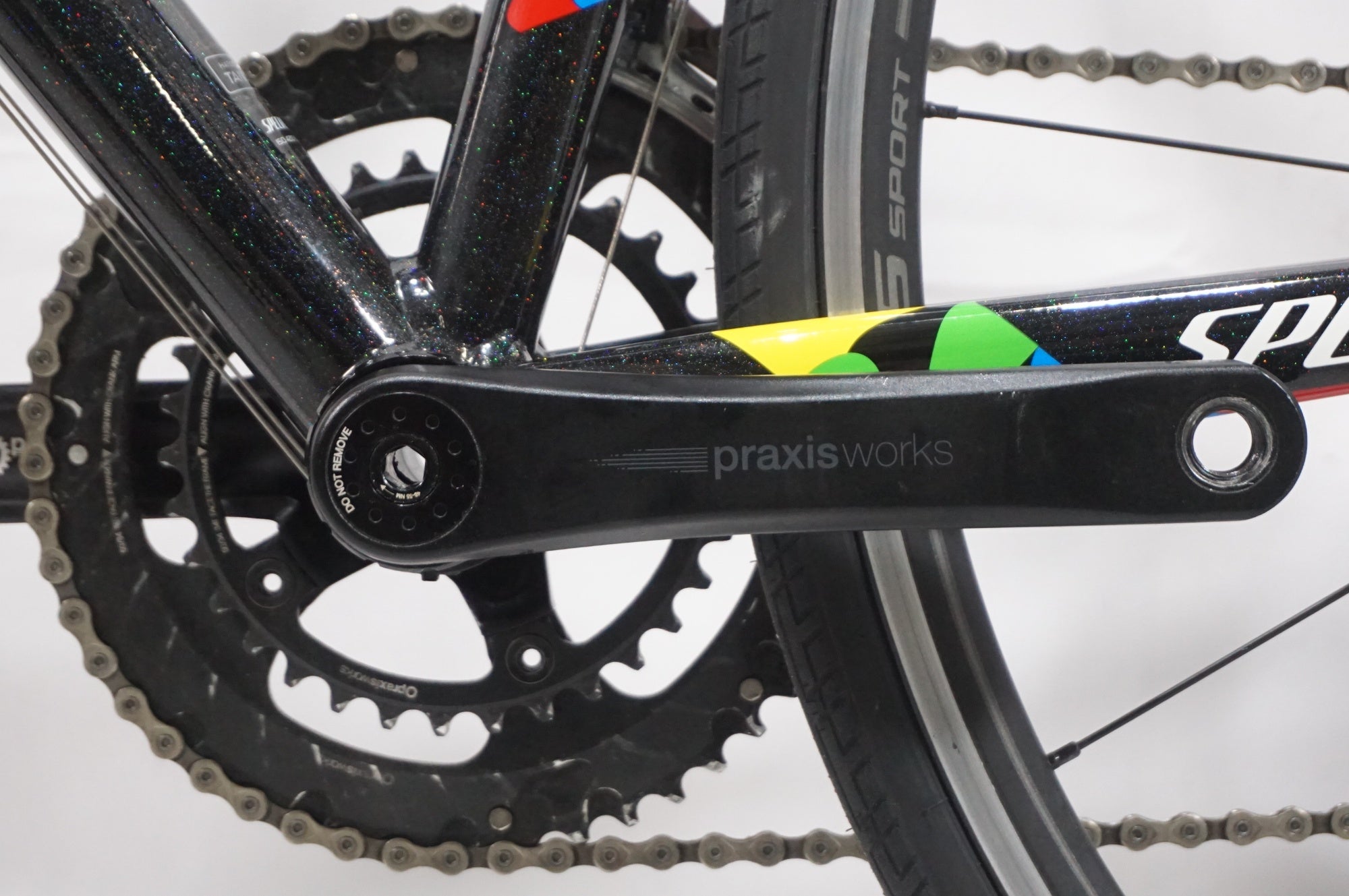 SPECIALIZED 「スペシャライズド」 ALLEZELITE SAGAN 2016年モデル