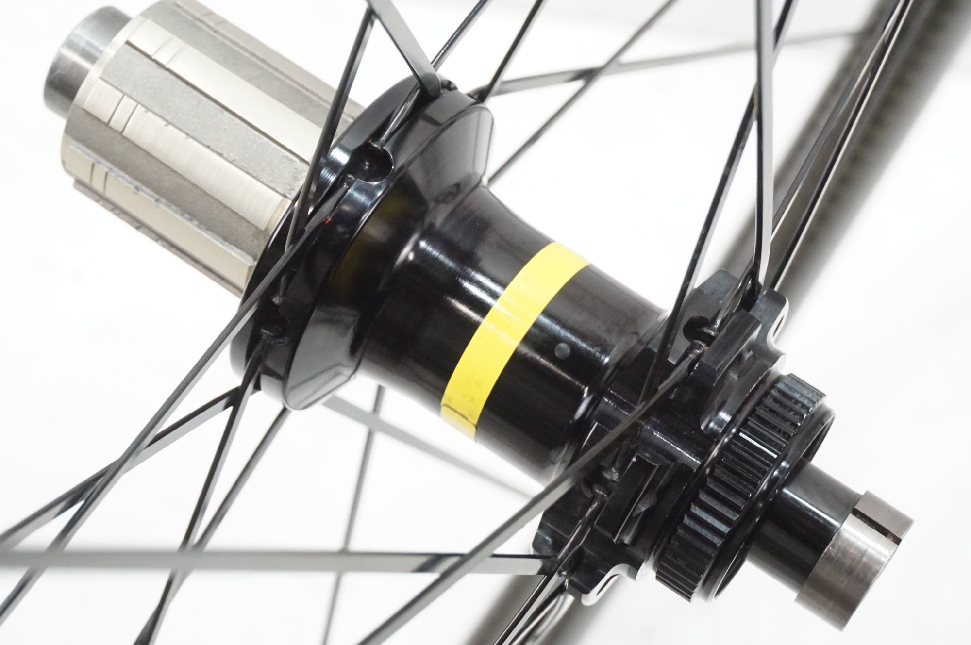 Mavic Ksyrium 11速ホイール MAVIC マビック KSYRIUM SL シマノ11速 ホイールセット マビック MAVIC