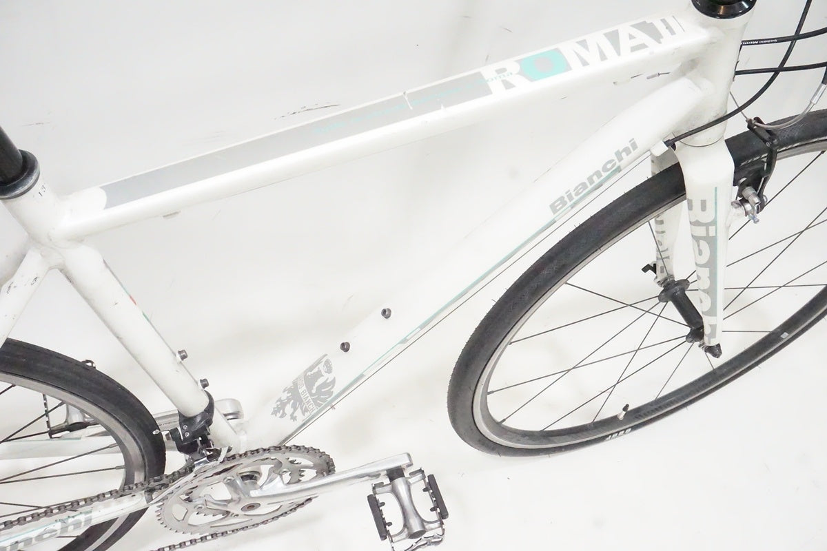BIANCHI「ビアンキ」 ROMA2 2013年モデル クロスバイク/ 京都西院店