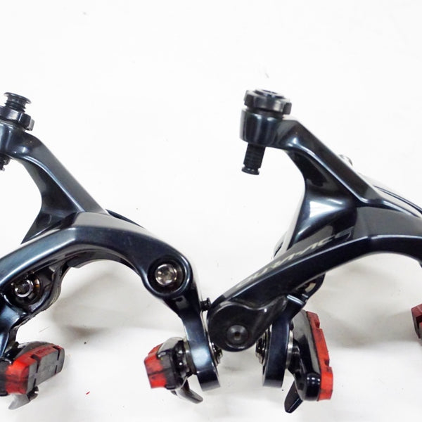 SHIMANO DURA-ACE R9100 ディスクブレーキキャリパー SHIMANO 「シマノ」 DURA-ACE BR-R9100 キャリパーブレーキ / 名古屋