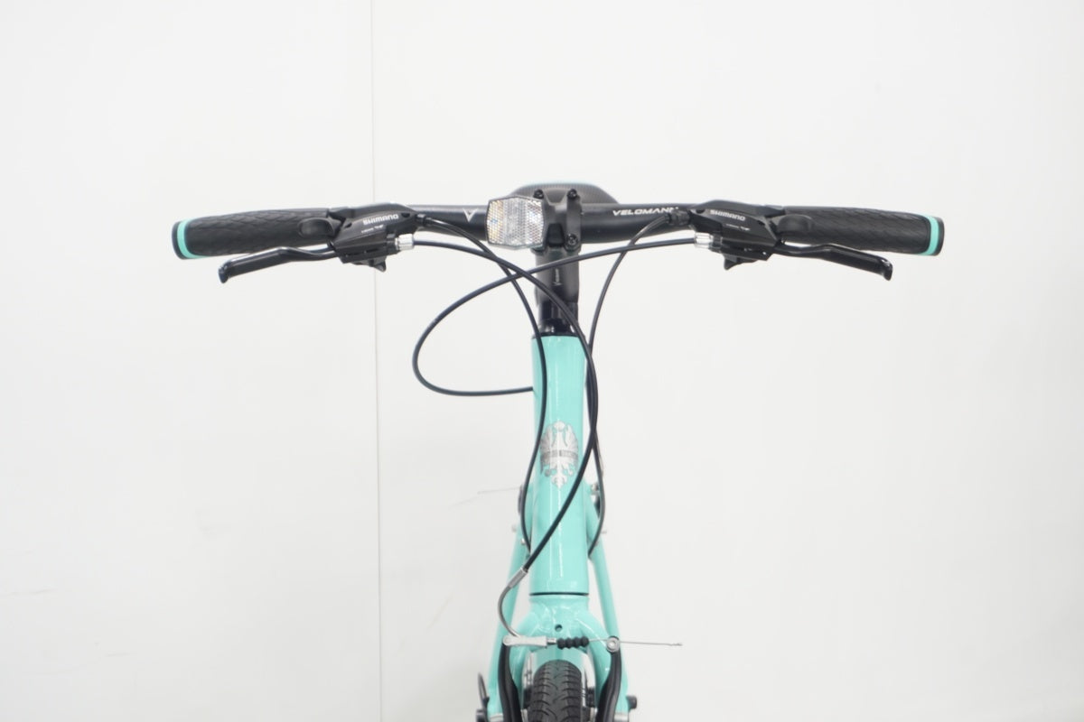 BIANCHI 「ビアンキ」 C-SPORT 1 2024年モデル クロスバイク / 滋賀大津店