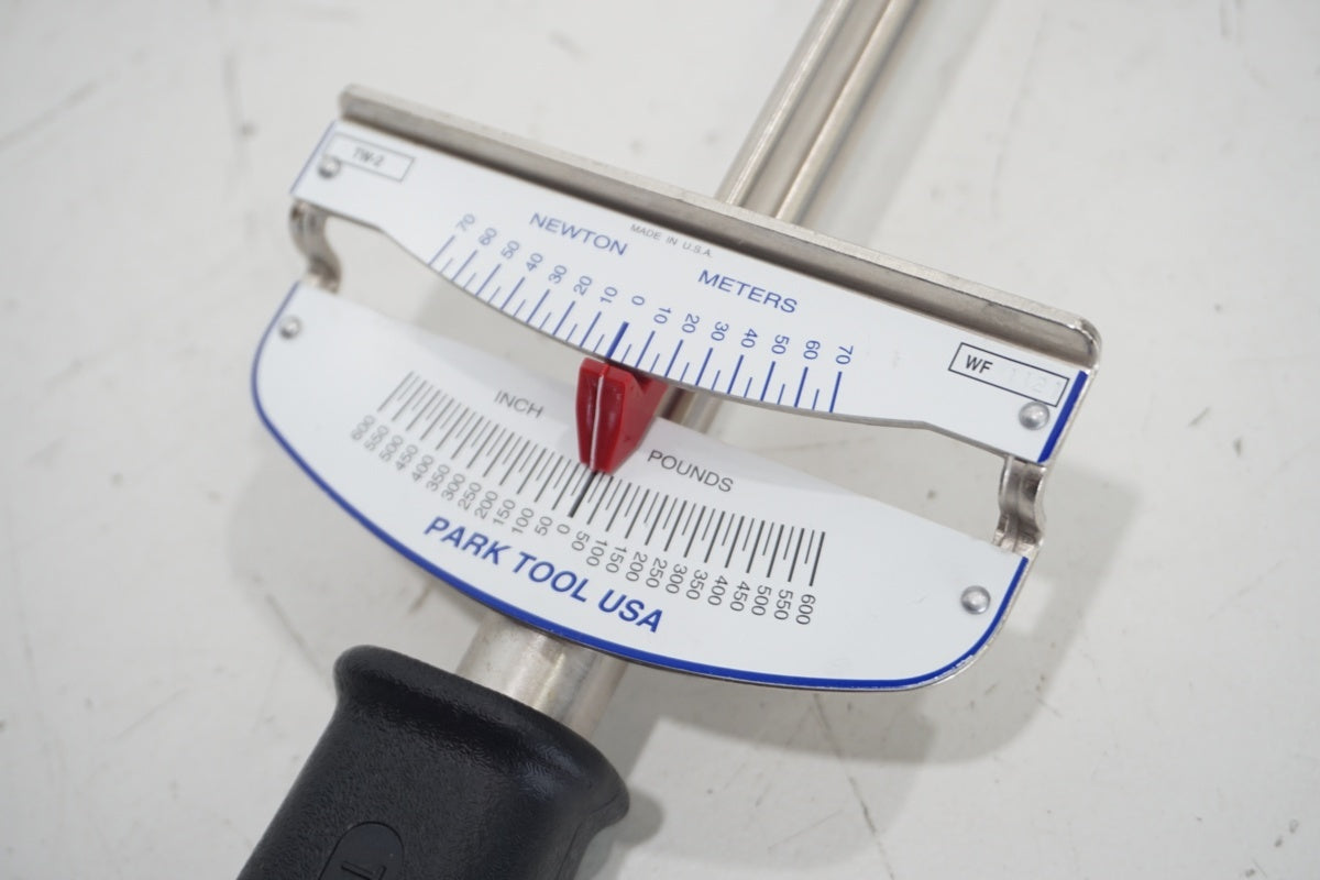 PARKTOOL 「パークツール」 TW-2 トルクレンチ / 滋賀大津店